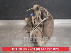 Suzuki Ignis Knuckle, front left O528914 photo 2