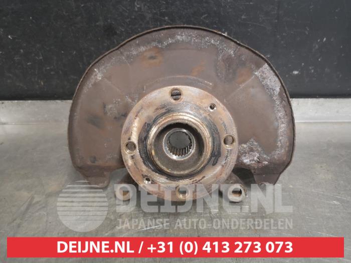 Suzuki Ignis Fusee rechts-voor O528915