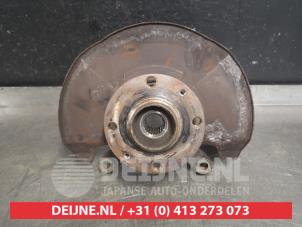 Suzuki Ignis Achsschenkel rechts vorne O528915 foto 2