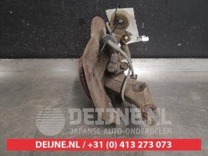 Suzuki Ignis Achsschenkel rechts vorne O528915 foto 3