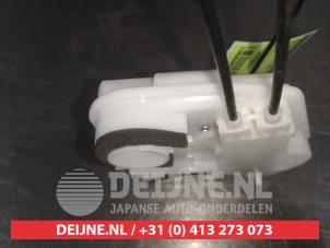 Mitsubishi Outlander Deurslot Mechaniek 4Deurs links-achter O528933 foto 2