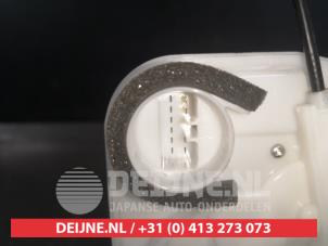 Mitsubishi Outlander Deurslot Mechaniek 4Deurs links-achter O528933 foto 3