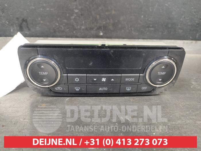 Mitsubishi Outlander Kachel Bedieningspaneel O528955