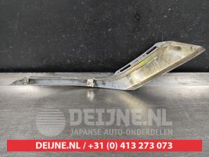 Mitsubishi Outlander Front bumper strip, left O528964 photo 2