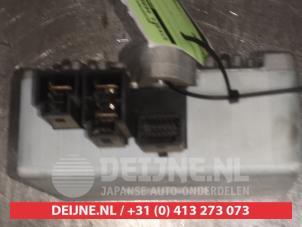 Mitsubishi Lancer Power steering computer O528971 photo 2