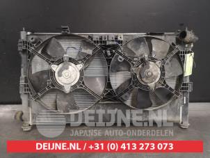 Mitsubishi Lancer Radiateur O528974 foto 2