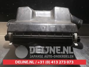 Subaru Forester Luftfiltergehäuse O356969 foto 2