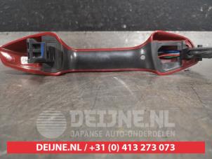 Kia XCeed Türgriff 4-türig links vorne O529026 foto 2