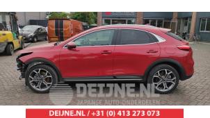 Kia XCeed Türgriff 4-türig links vorne O529026 foto 3