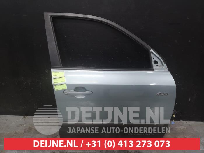 Hyundai Tucson Tür 4-türig rechts vorne O529012