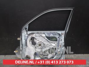 Hyundai Tucson Tür 4-türig rechts vorne O529012 foto 2