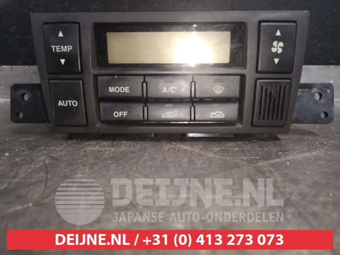 Hyundai Tucson Kachel Bedieningspaneel O529017