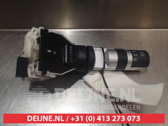 Nissan 350 Z Licht Schakelaar O306839
