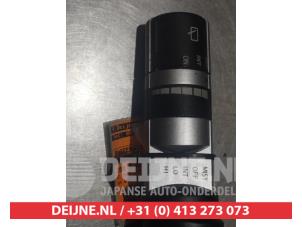 Nissan 350 Z Scheibenwischer Schalter O309750 foto 2