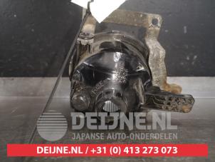 Hyundai Tucson Mistlamp rechts-voor O529034 foto 2