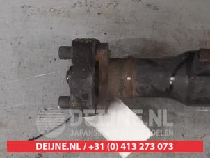 Hyundai Tucson Intermediate shaft O529037 photo 2
