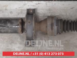 Hyundai Tucson Intermediate shaft O529037 photo 3