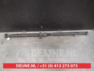 Gebruikte Tussenas Hyundai Tucson (JM) 2.0 16V CVVT 4x4 Prijs € 50,00 Margeregeling aangeboden door V.Deijne Jap.Auto-onderdelen BV