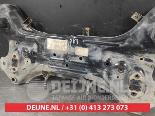 Subframe van een Hyundai i20 (GBB) 1.1 CRDi VGT 12V 2015
