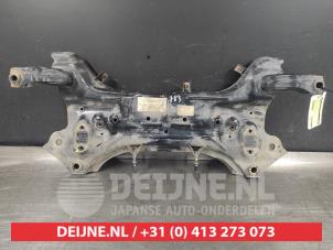 Gebruikte Subframe Hyundai i20 (GBB) 1.1 CRDi VGT 12V Prijs € 150,00 Margeregeling aangeboden door V.Deijne Jap.Auto-onderdelen BV