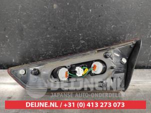 Hyundai I20 Tailgate reflector, left O529082 photo 2
