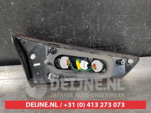 Hyundai I20 Tailgate reflector, right O529083 photo 2