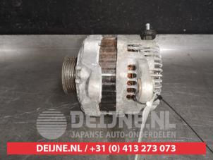 Mitsubishi Colt Dynamo O529093 foto 2