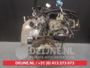 Mitsubishi Space Star Motor O529096 foto 3