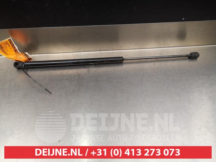 Honda Civic Gasdemper links-achter O294196
