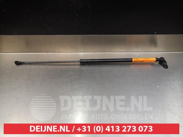 Honda Civic Rear gas strut, left O294231
