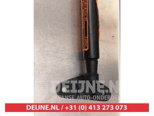 Honda Civic Gasdemper rechts-achter O295262 foto 3