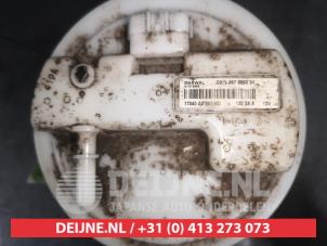 Nissan Note Electric fuel pump O529192 photo 2