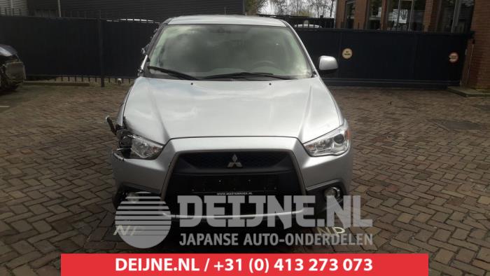 Mitsubishi ASX Grille Lijst O529204