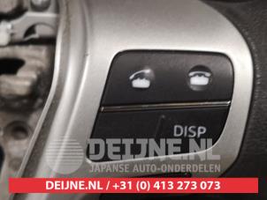 Toyota Verso Stuurwiel O529211 foto 3