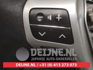 Toyota Verso Stuurwiel O529211 foto 2