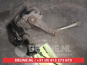 Hyundai Ioniq Xenon Höhenregler O529214 foto 2