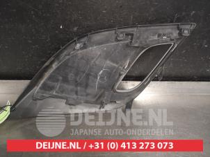 Mazda 3 Bumper Rooster O529215 foto 2
