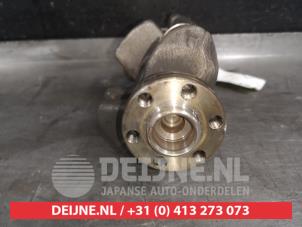 Daihatsu Cuore Krukas O529221 foto 2
