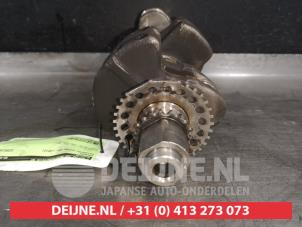 Daihatsu Cuore Krukas O529221 foto 3