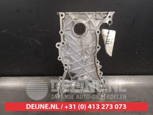 Suzuki Kizashi Timing cover O529223 photo 2
