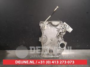 Gebruikte Distributiedeksel Mitsubishi Space Star (A0) 1.2 12V Prijs € 75,00 Margeregeling aangeboden door V.Deijne Jap.Auto-onderdelen BV