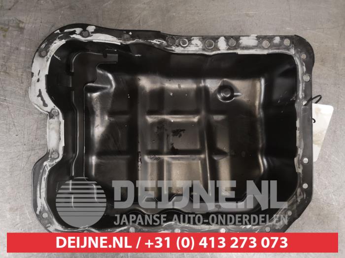 Gebruikte Carterpan Hyundai Santa Fe III (DM) 2.4 GDI 16V 4x2 Prijs € 35,00 Margeregeling aangeboden door V.Deijne Jap.Auto-onderdelen BV