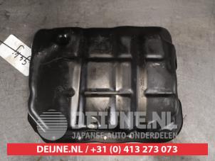 Hyundai Santafe Ölwanne O529237 foto 2