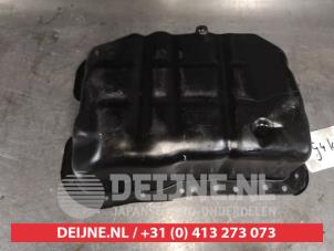 Hyundai Santafe Ölwanne O529237 foto 3