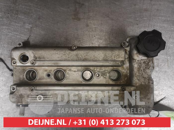 Gebruikte Kleppendeksel Chevrolet Spark (M300) 1.0 16V Prijs op aanvraag aangeboden door V.Deijne Jap.Auto-onderdelen BV