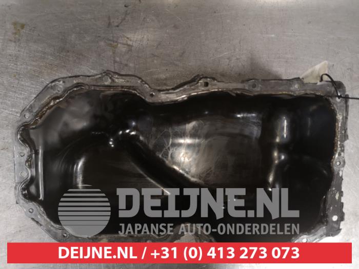Gebruikte Carterpan Mazda CX-5 I (KE,GH) 2.2 SkyActiv-D 16V 2WD Prijs € 100,00 Margeregeling aangeboden door V.Deijne Jap.Auto-onderdelen BV