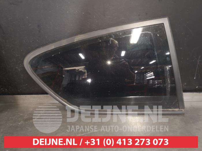 Kia Picanto Ruit 2Deurs rechts-achter O529260