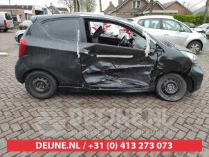 Kia Picanto Window 2-door, rear right O529260 photo 3