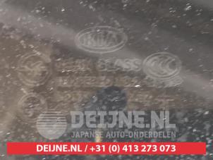 Kia Picanto Window 2-door, rear right O529260 photo 2