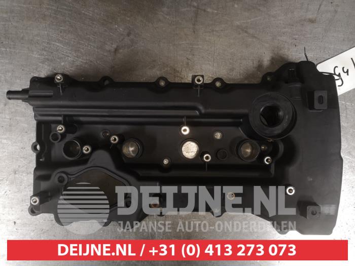 Gebruikte Kleppendeksel Kia Sorento III (UM) 2.4 GDI 16V 4x2 Prijs € 50,00 Margeregeling aangeboden door V.Deijne Jap.Auto-onderdelen BV